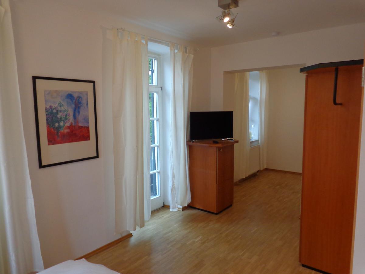 Gasthaus Inselkammer Höhenkirchen-Siegertsbrunn Buitenkant foto